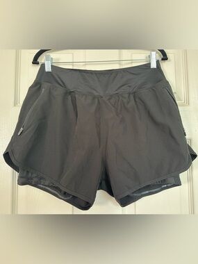 Women’s Padded Biking Shorts